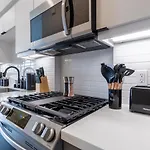 The City Loft Retreat - 1Mi To Dtla - Walk To Dodger Stadium
