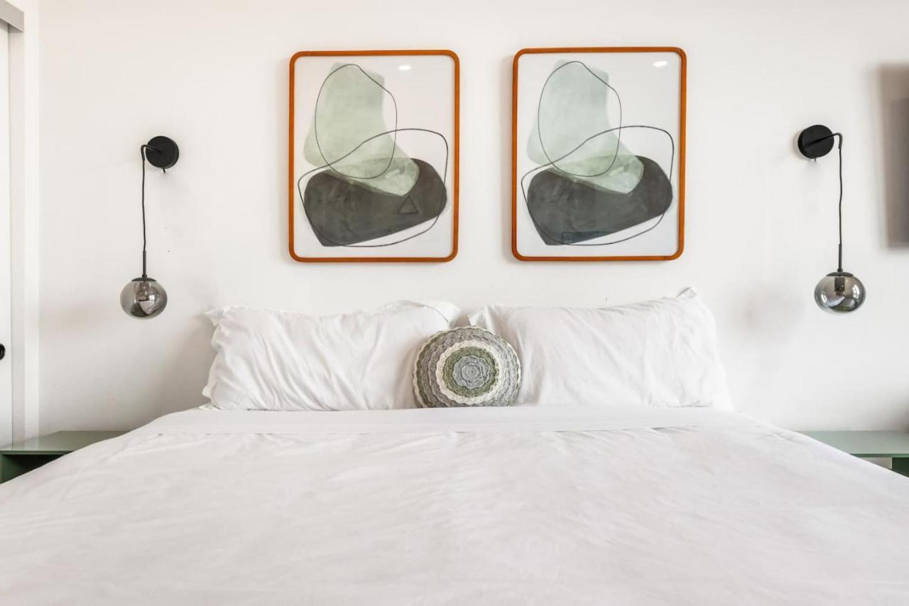 Apartment The Loft Retreat - 1mi To Dtla - Walk To Dodger Stadium Los Angeles
