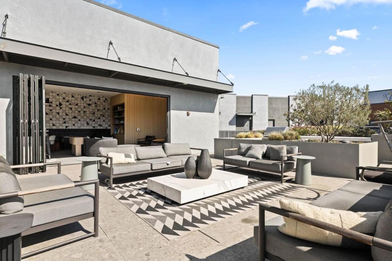 The Loft Retreat - 1mi To Dtla - Walk To Dodger Stadium *