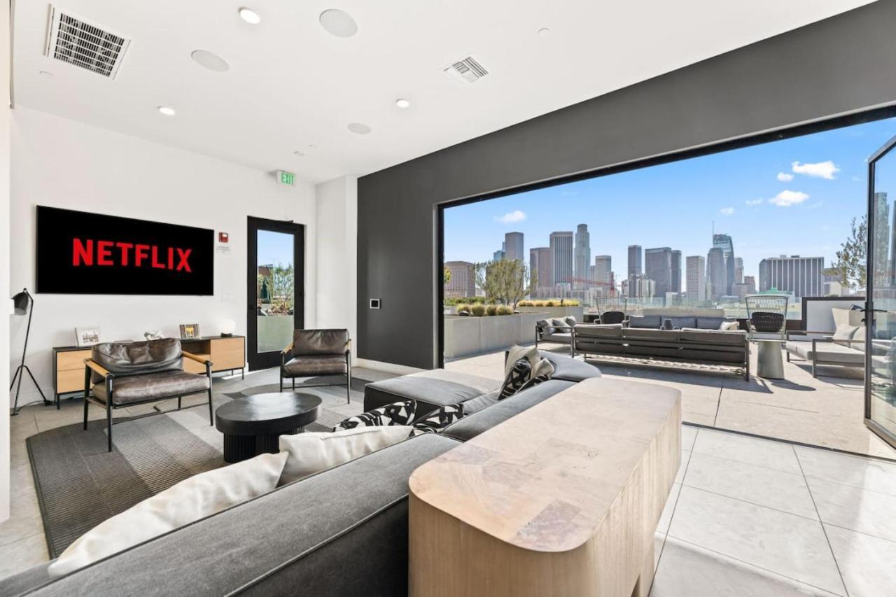 The Loft Retreat - 1mi To Dtla - Walk To Dodger Stadium Apartment *