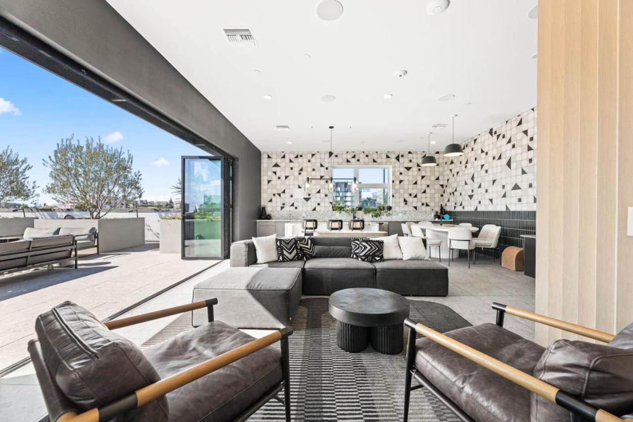 Apartment The Loft Retreat - 1mi To Dtla - Walk To Dodger Stadium Los Angeles