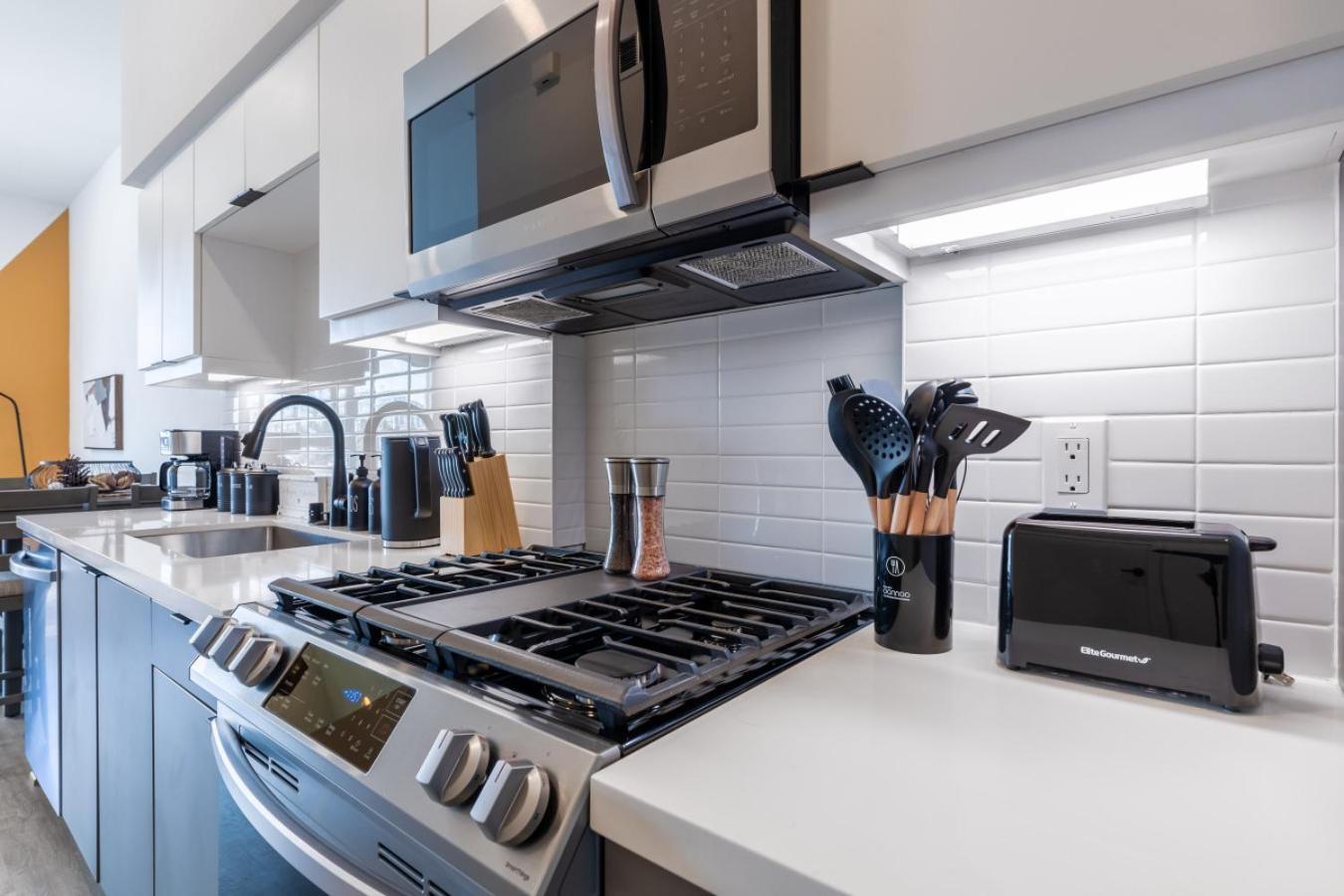 The Loft Retreat - 1mi To Dtla - Walk To Dodger Stadium Apartment