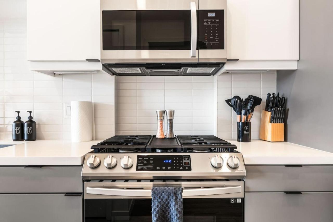 The Loft Retreat - 1mi To Dtla - Walk To Dodger Stadium Apartment Los Angeles