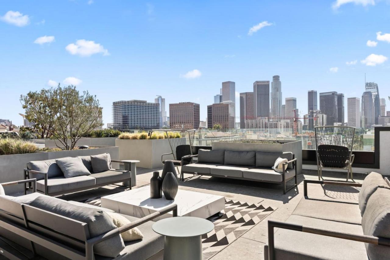 The Loft Retreat - 1mi To Dtla - Walk To Dodger Stadium Apartment