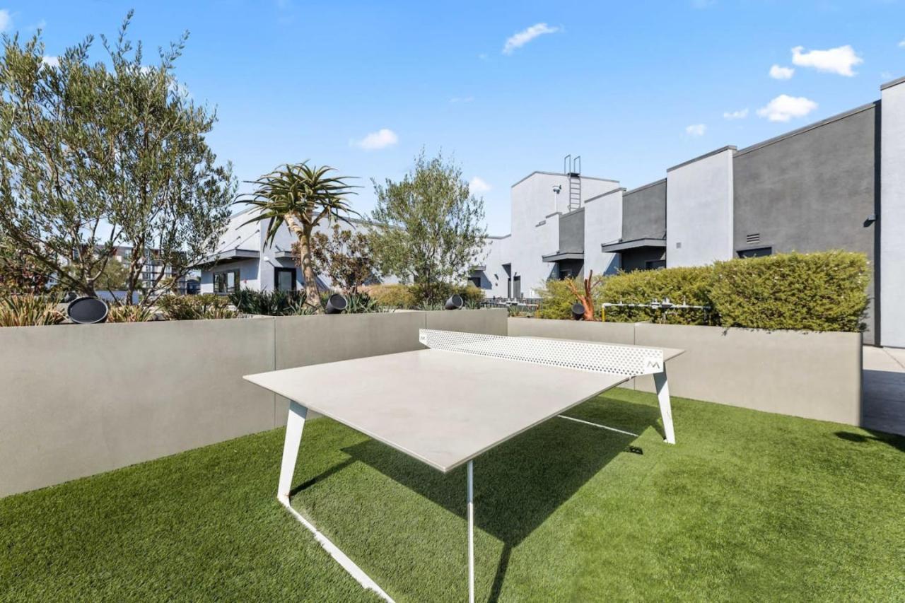 The Loft Retreat - 1mi To Dtla - Walk To Dodger Stadium *