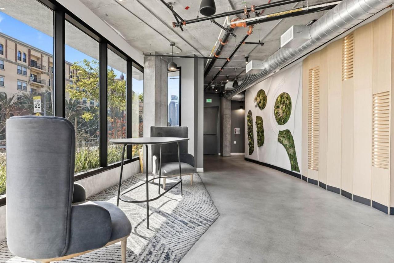 The Loft Retreat - 1mi To Dtla - Walk To Dodger Stadium * Los Angeles