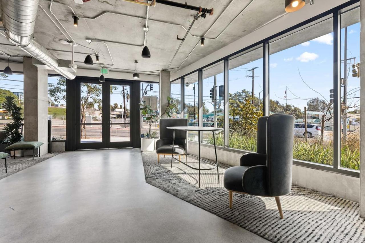 Apartment The Loft Retreat - 1mi To Dtla - Walk To Dodger Stadium Los Angeles